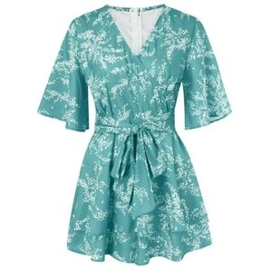 ELEGANT MINI SHORT/DRESS